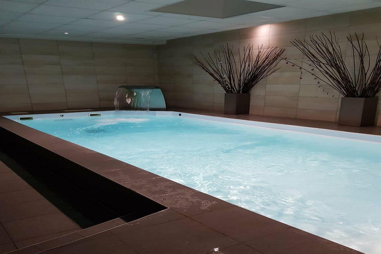 Appart Hotel Odalys City Strasbourg Green Marsh Экстерьер фото