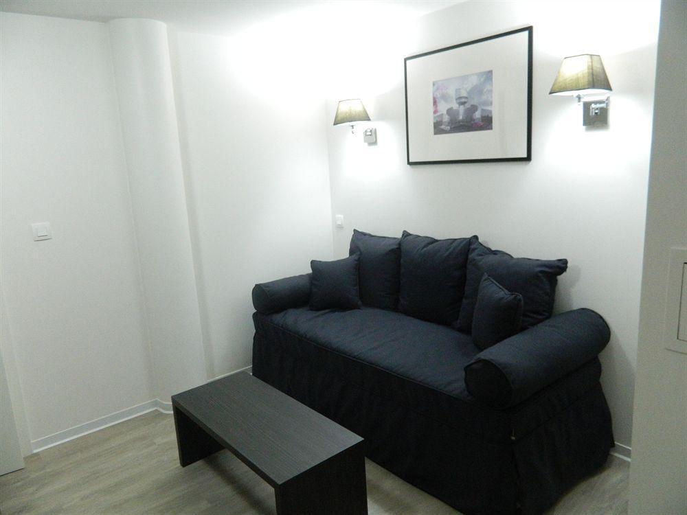 Appart Hotel Odalys City Strasbourg Green Marsh Экстерьер фото