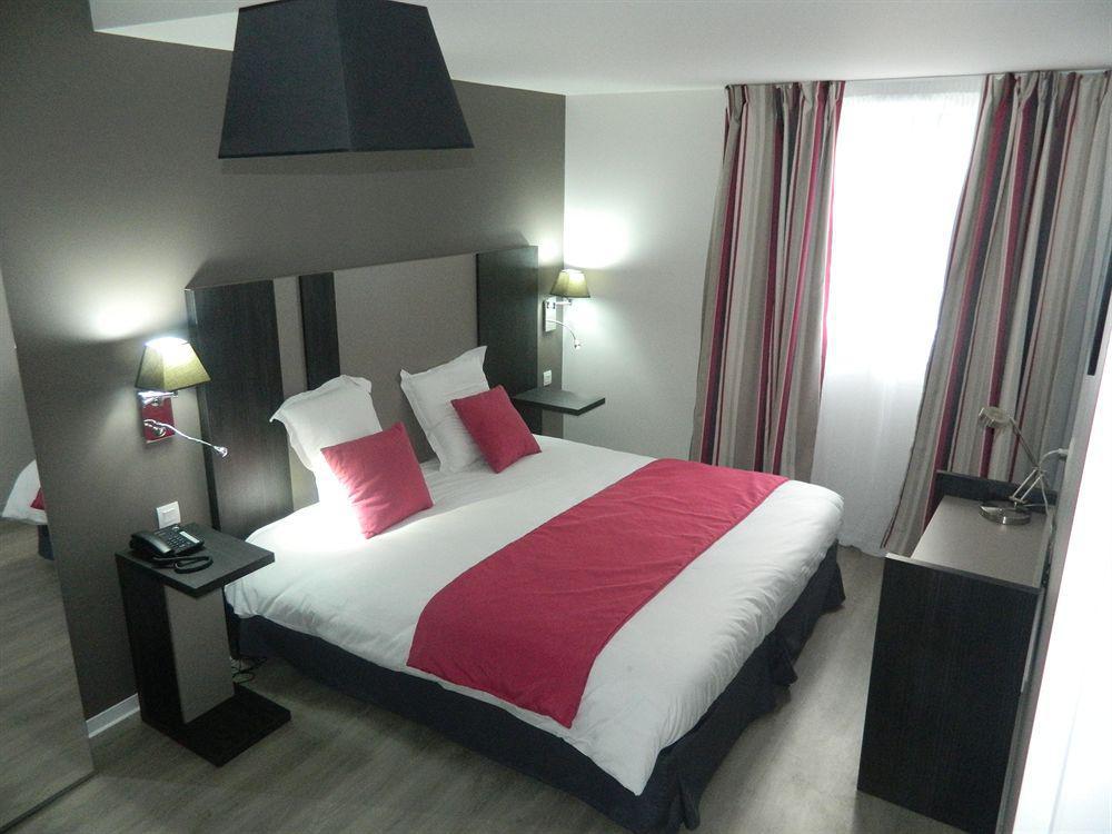 Appart Hotel Odalys City Strasbourg Green Marsh Экстерьер фото
