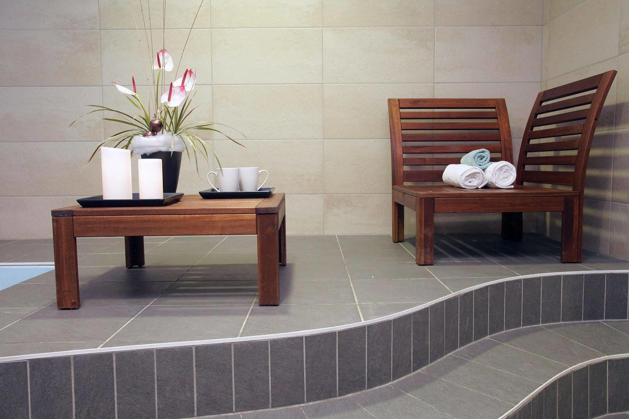 Appart Hotel Odalys City Strasbourg Green Marsh Экстерьер фото