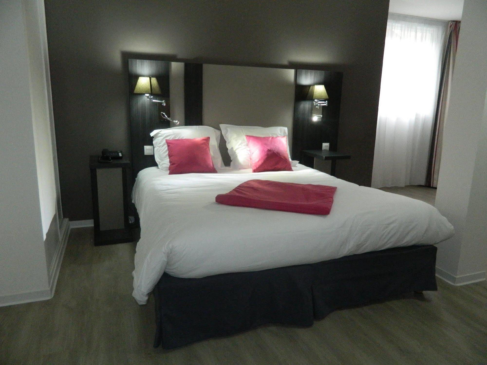 Appart Hotel Odalys City Strasbourg Green Marsh Экстерьер фото